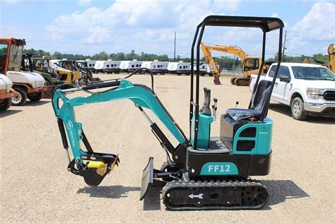 ff-12 mini excavator specs|industrial ff12 mini for sale.